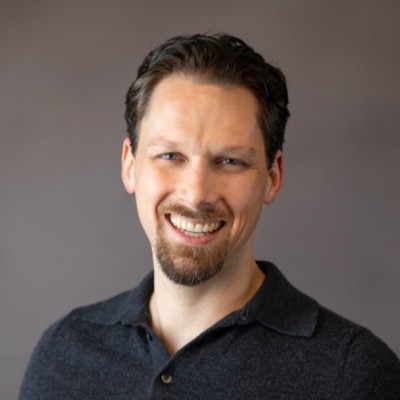 Brad Nussbaum